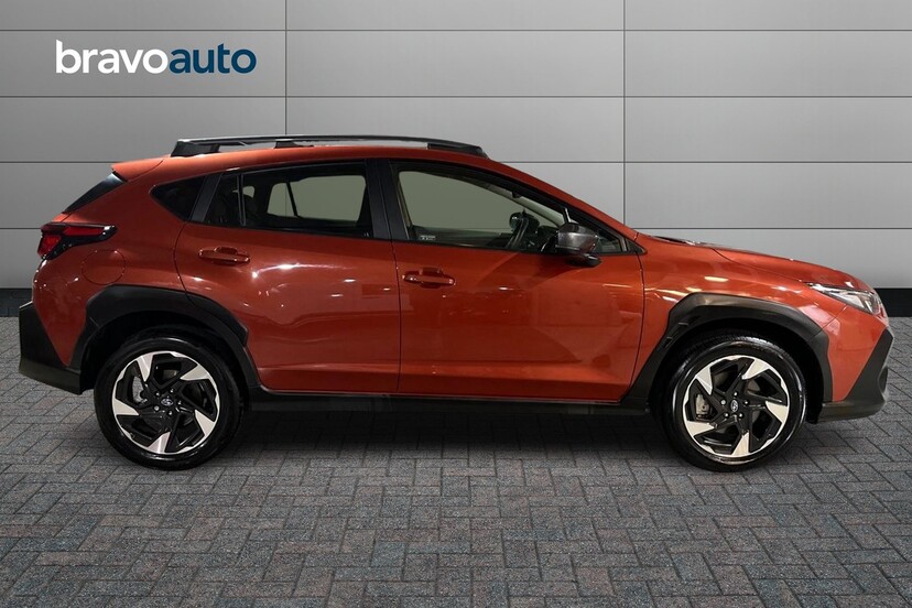 SUBARU CROSSTREK usado 2023 0