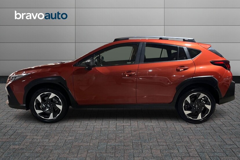 SUBARU CROSSTREK usado 2023 0