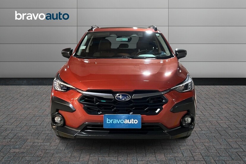 SUBARU CROSSTREK usado 2023 0