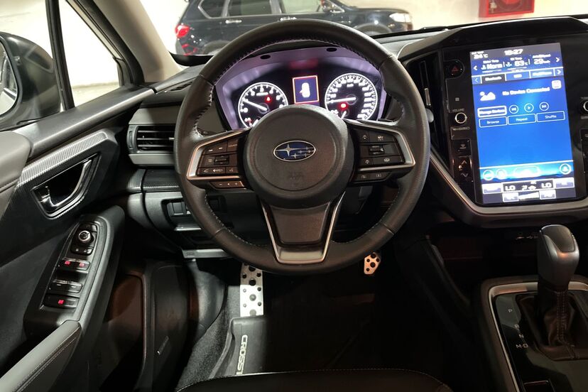 SUBARU CROSSTREK usado 2024 0