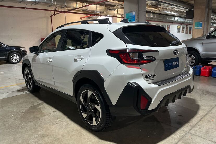 SUBARU CROSSTREK usado 2024 0