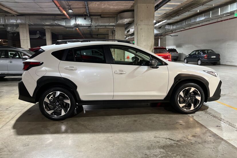 SUBARU CROSSTREK usado 2024 0