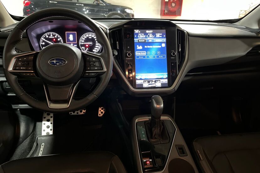 SUBARU CROSSTREK usado 2024 0