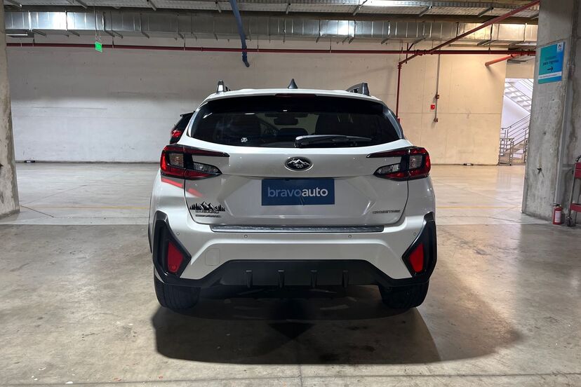 SUBARU CROSSTREK usado 2024 0