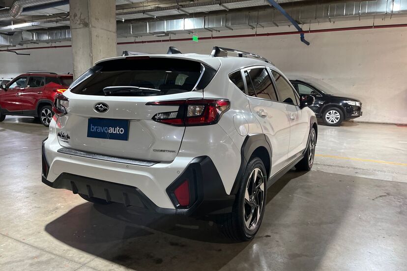 SUBARU CROSSTREK usado 2024 0