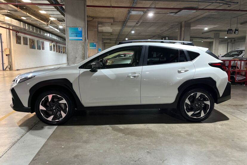 SUBARU CROSSTREK usado 2024 0