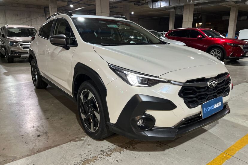 SUBARU CROSSTREK usado 2024 0