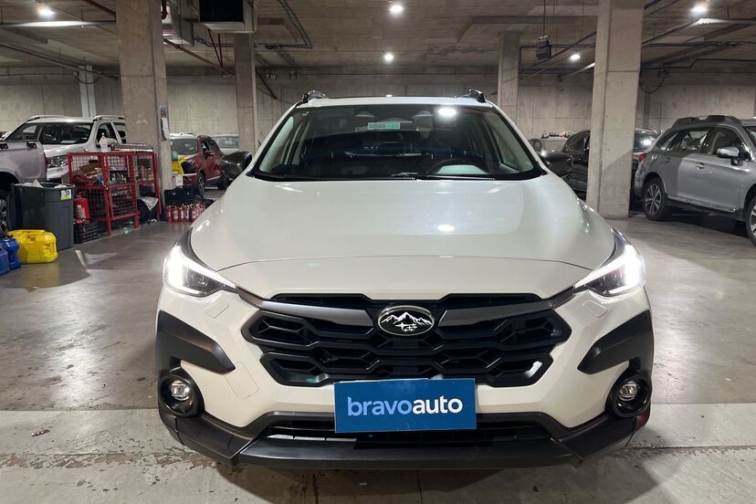 SUBARU CROSSTREK usado 2024 0