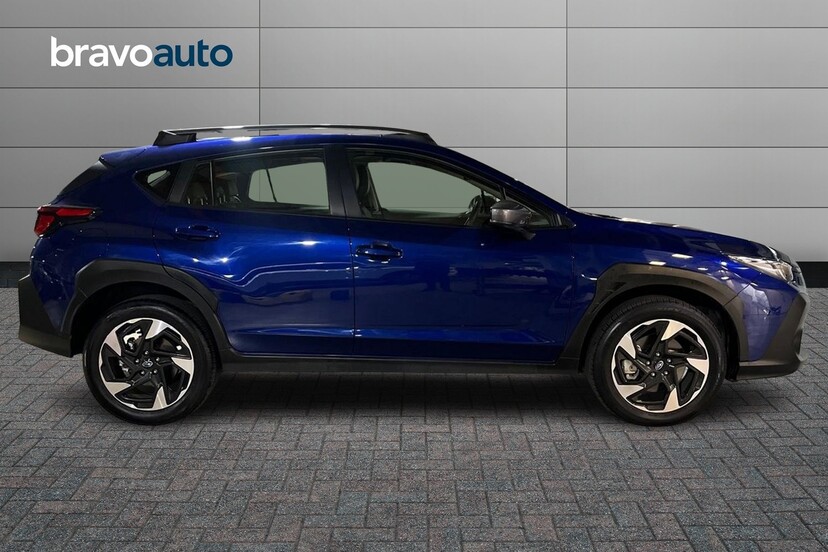 SUBARU CROSSTREK usado 2024 0