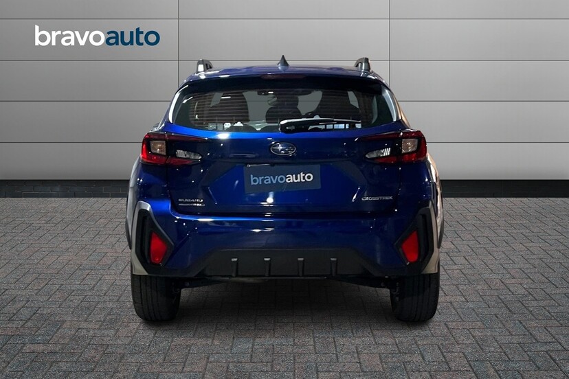 SUBARU CROSSTREK usado 2024 0