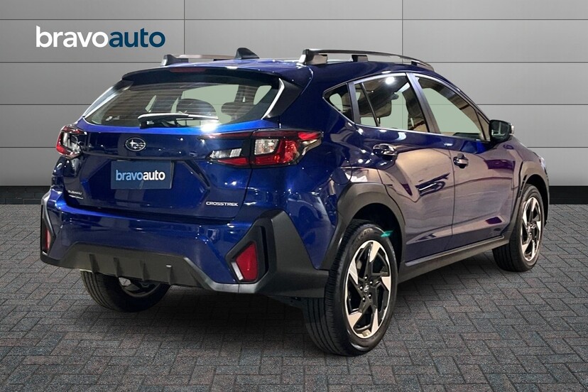 SUBARU CROSSTREK usado 2024 0