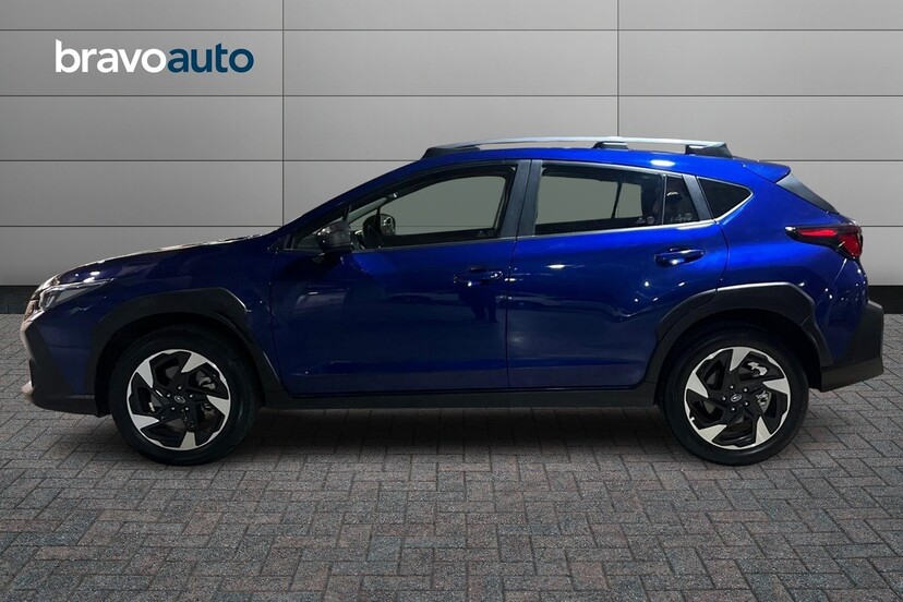 SUBARU CROSSTREK usado 2024 0