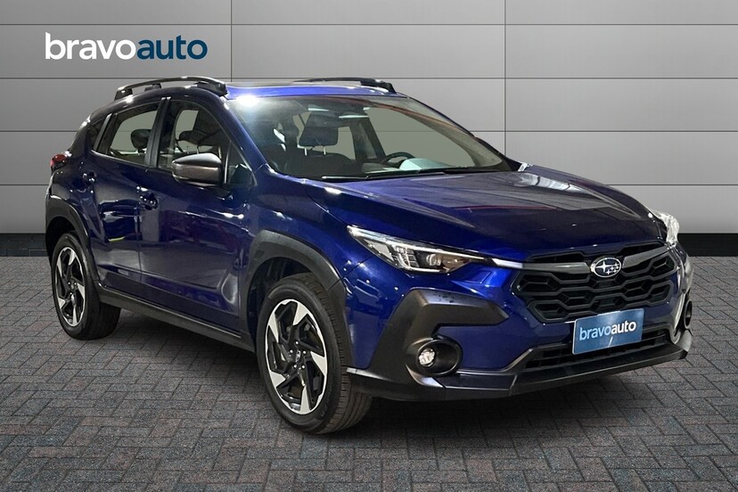 SUBARU CROSSTREK usado 2024 0