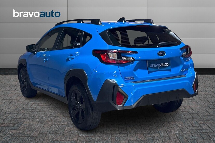 SUBARU CROSSTREK usado 2024 0