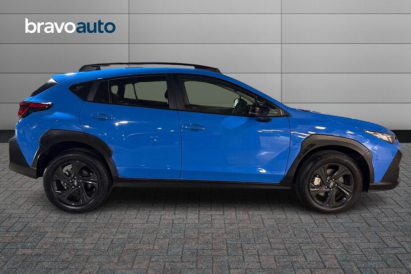 SUBARU CROSSTREK usado 2024 0