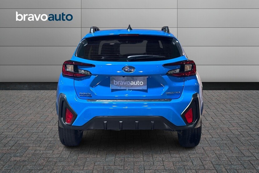 SUBARU CROSSTREK usado 2024 0