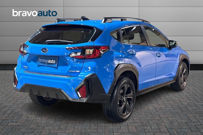 SUBARU CROSSTREK usado 2024 0