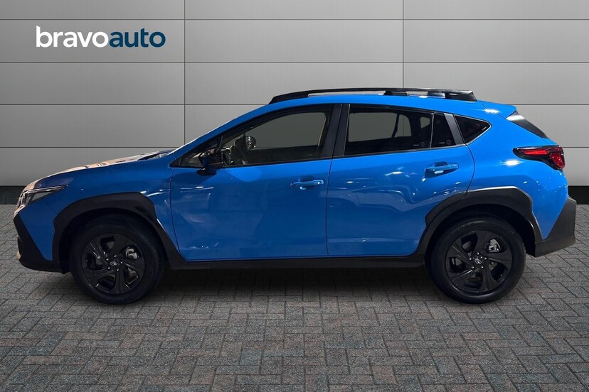 SUBARU CROSSTREK usado 2024 0